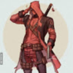 Meet your Posher, Darian